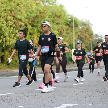 Runner Photo 4040675