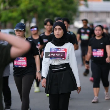 Runner Photo 4040676