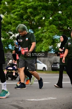 Runner Photo 4040678