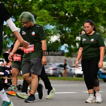 Runner Photo 4040679