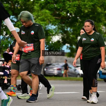 Runner Photo 4040680