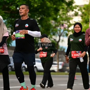 Runner Photo 4040681