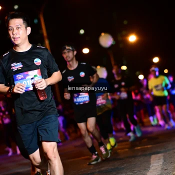 Runner Photo 4040682