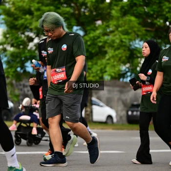 Runner Photo 4040683