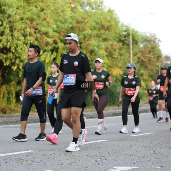 Runner Photo 4040684