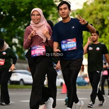 Runner Photo 4040687