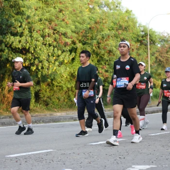 Runner Photo 4040688