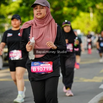 Runner Photo 4040689