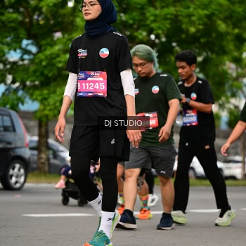 Runner Photo 4040690