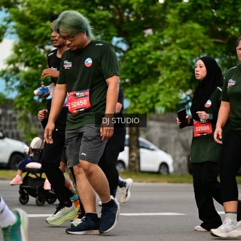 Runner Photo 4040691