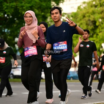 Runner Photo 4040694