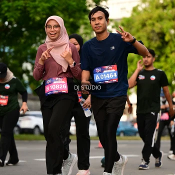 Runner Photo 4040695