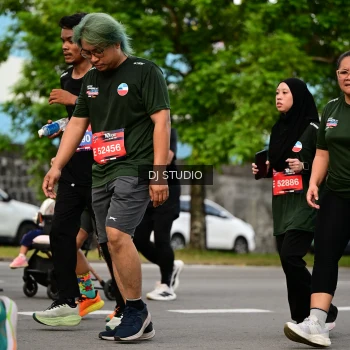 Runner Photo 4040698