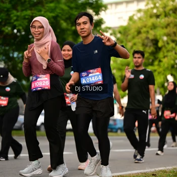 Runner Photo 4040701