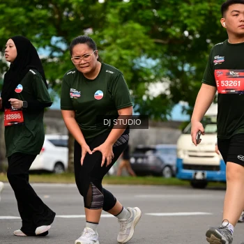 Runner Photo 4040708