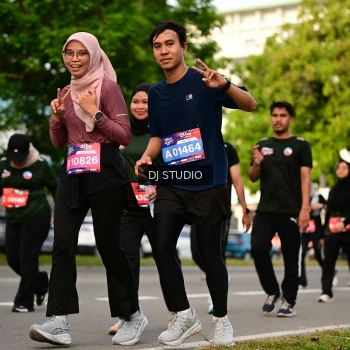 Runner Photo 4040710