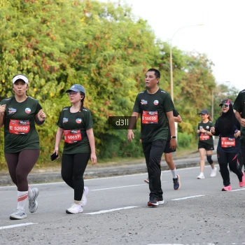 Runner Photo 4040713