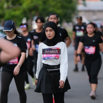 Runner Photo 4040720