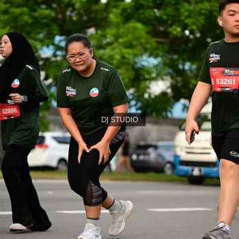 Runner Photo 4040721