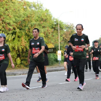 Runner Photo 4040724