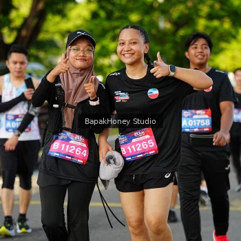Runner Photo 4040725