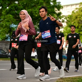 Runner Photo 4040726