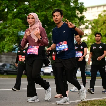 Runner Photo 4040728