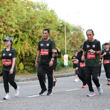 Runner Photo 4040732