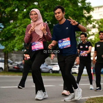 Runner Photo 4040734