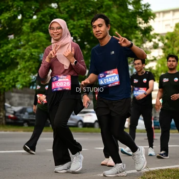 Runner Photo 4040735