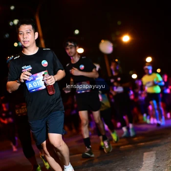Runner Photo 4040736