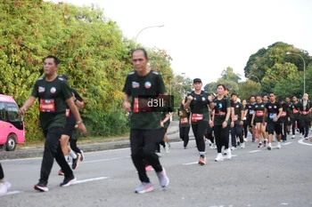 Runner Photo 4040739