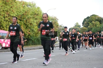 Runner Photo 4040740