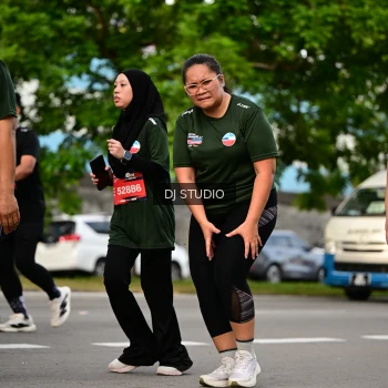 Runner Photo 4040742