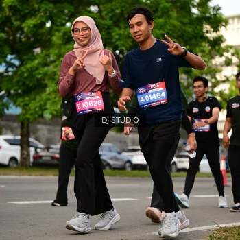 Runner Photo 4040743