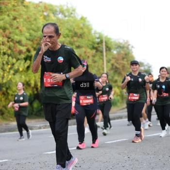 Runner Photo 4040744
