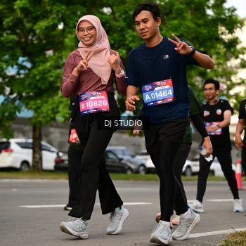 Runner Photo 4040747