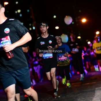 Runner Photo 4040748