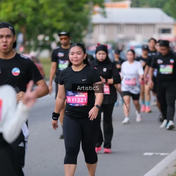 Runner Photo 4040752