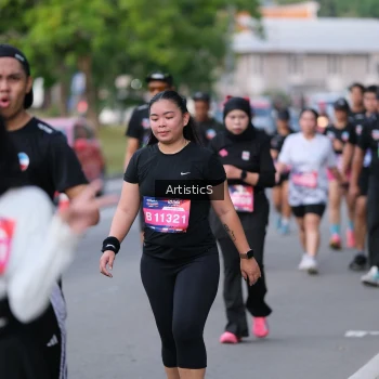 Runner Photo 4040754