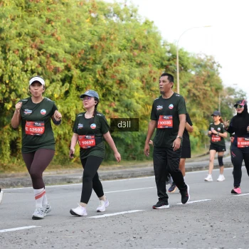 Runner Photo 4040755