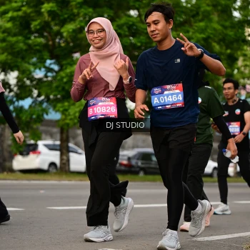 Runner Photo 4040756