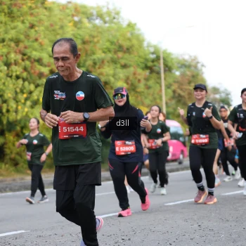 Runner Photo 4040757