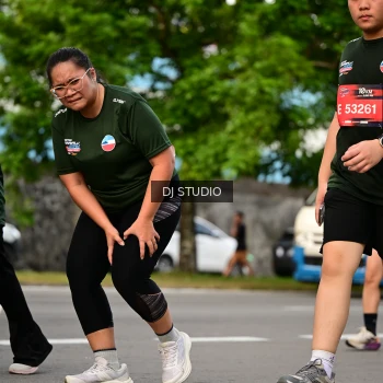 Runner Photo 4040760