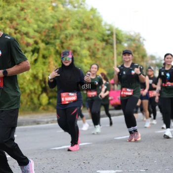 Runner Photo 4040761