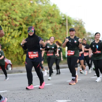 Runner Photo 4040762
