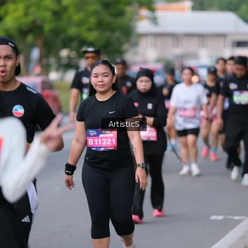 Runner Photo 4040764