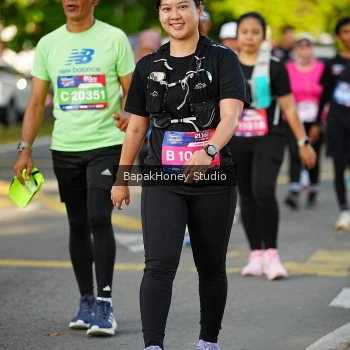 Runner Photo 4040766