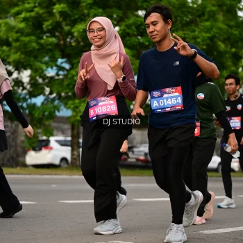 Runner Photo 4040769