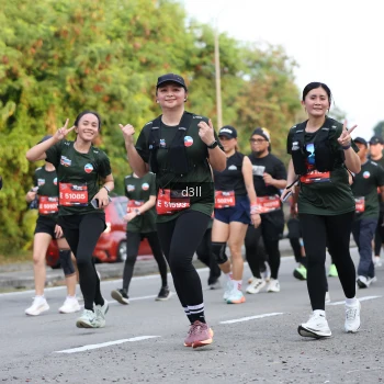 Runner Photo 4040771